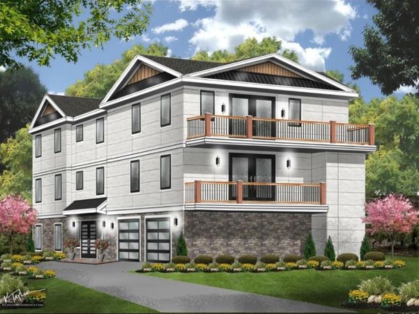 400 E Olive Street , Long Beach, NY 11561