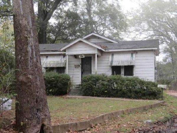 3531 HILLIARD Street , Shreveport, LA 71103