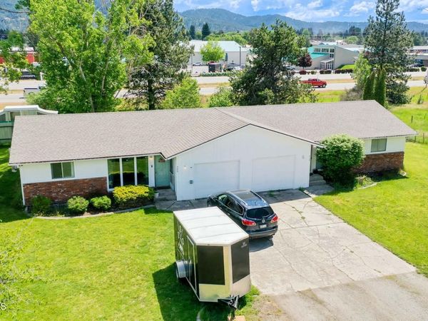 500 W Twilight CT , Coeur d'Alene, ID 83815