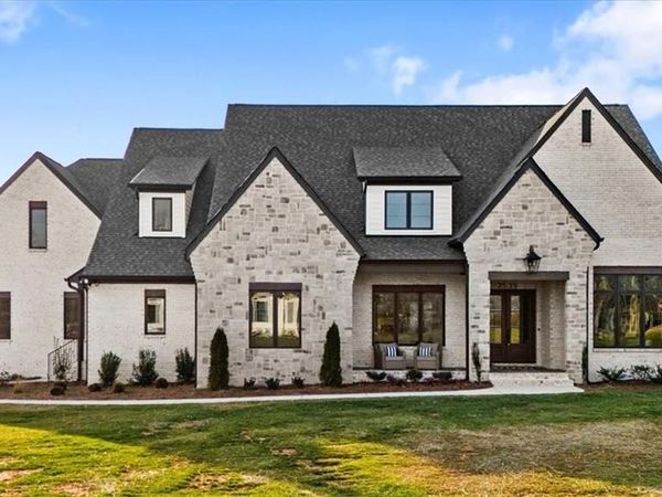 7539 Shadow Creek Drive , Summerfield, NC 27358
