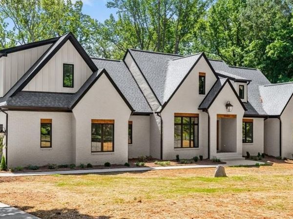 5503 Francisco Drive, Greensboro, NC 27410