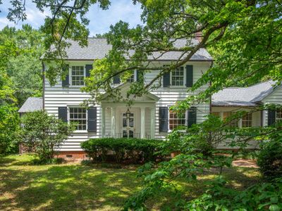 6 Sayle Road, Charleston, SC 29407