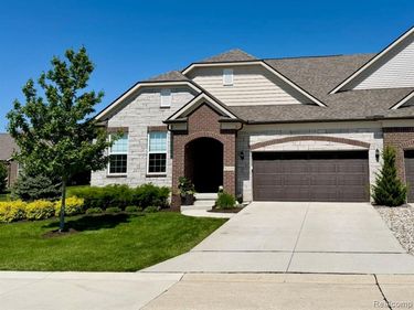 40589 Aster Court, Clinton Twp, MI 48036