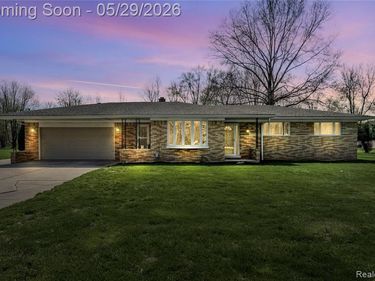 21868 28 Mile Road, Ray Twp, MI 48096