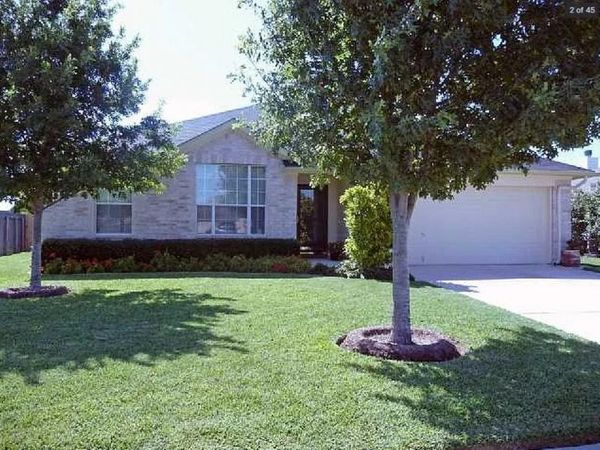 623 Columbine Ave, Cedar Park, TX 78613