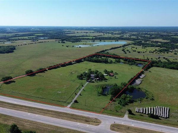 4102 E US Highway 82 Highway , Dodd City, TX 75438