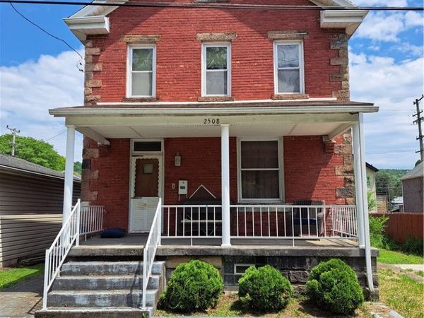 2508 10th Ave, Beaver Falls, PA 15010