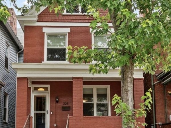 225 4th St, Aspinwall, PA 15215