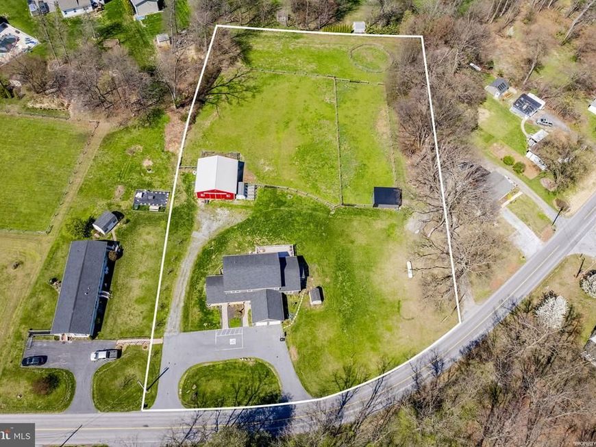 744 Lime Quarry Road, Gap, PA 17527 Main Photo