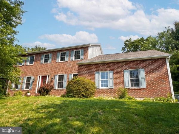 3601 COVENTRY COURT, YORK, PA 17406