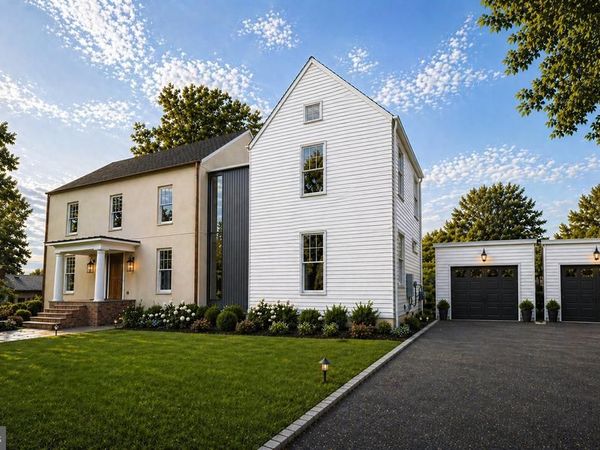 999 N TUCKAHOE STREET, FALLS CHURCH, VA 22046