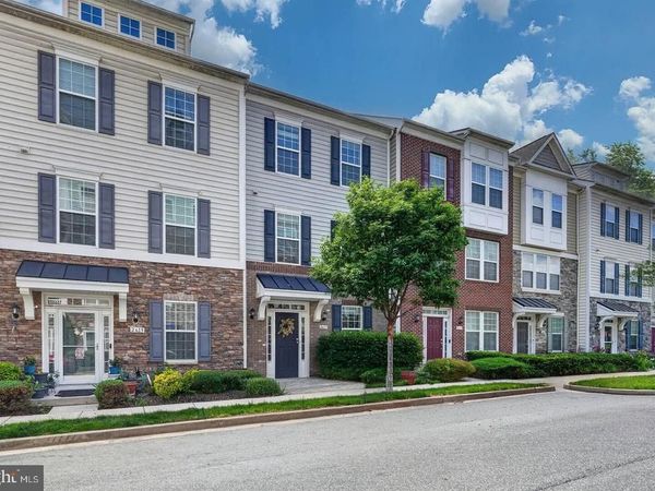 2617 OSPREY WAY, FREDERICK, MD 21701