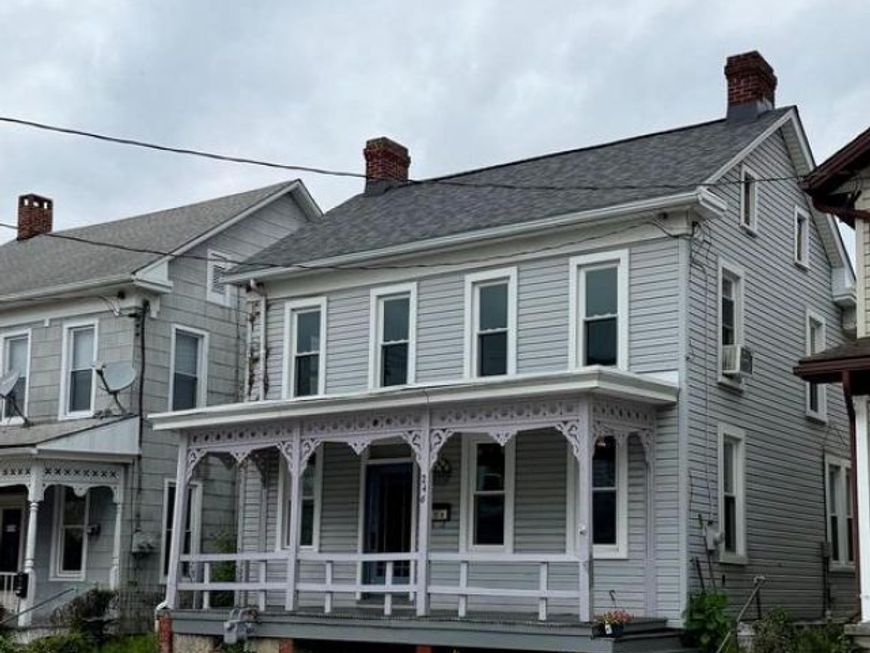 246 Locust Street, Hanover, PA 17331 Main Photo