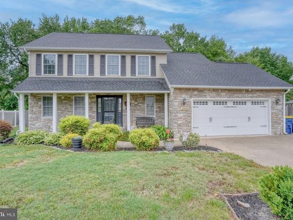 209 CAROLINE PLACE N , DOVER, DE 19904