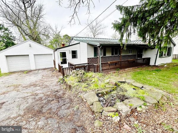 2311 LOG CABIN ROAD , YORK, PA 17408