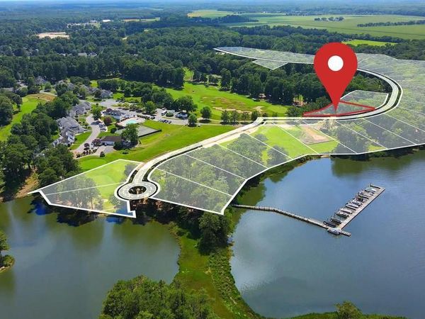 Lot #167 RIVER RUN LN , BERLIN, MD 21811