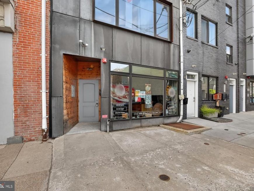2427 Frankford Avenue , Unit 1, Philadelphia, PA 19125 Main Photo