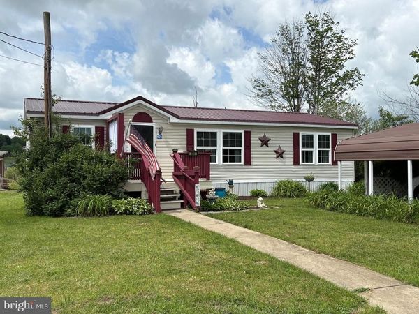 805 FLORENCE , PHILIPSBURG, PA 16866