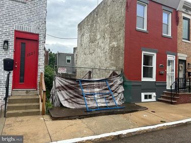 1523 S TAYLOR STREET , PHILADELPHIA, PA 19146