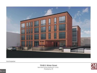 70 80 E WISTER STREET , PHILADELPHIA, PA 19144