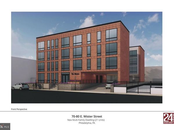 70 80 E WISTER STREET , PHILADELPHIA, PA 19144