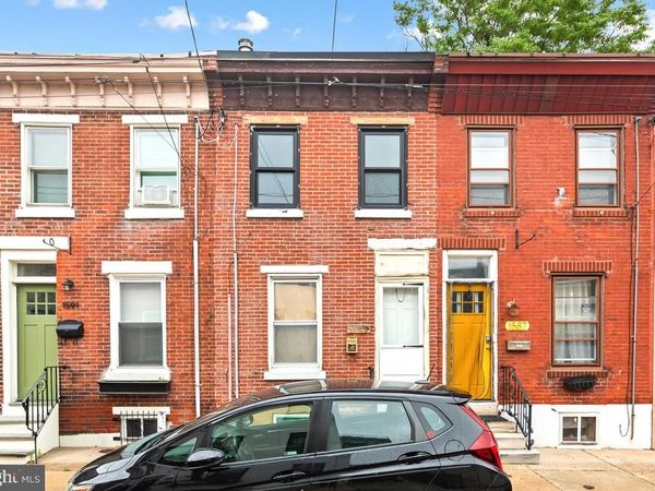 1589 E HEWSON STREET , PHILADELPHIA, PA 19125