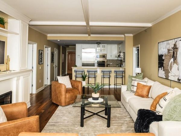 440 S BROAD STREET, Unit #2106, PHILADELPHIA, PA 19146