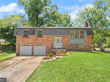 8803 HAYLOAD COURT, SPRINGFIELD, VA 22153