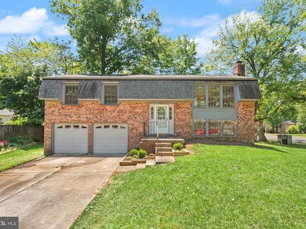 8803 HAYLOAD COURT, SPRINGFIELD, VA 22153