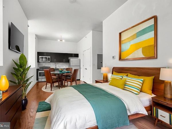 2321 FITZWATER STREET , Unit 109, PHILADELPHIA, PA 19146