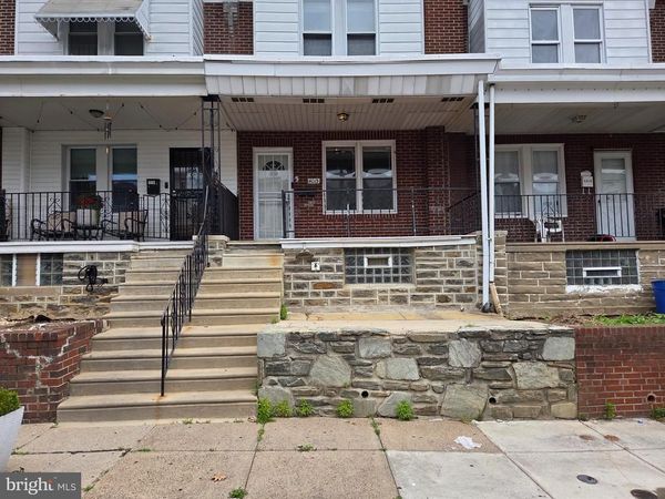 4013 CRESTON ST , PHILADELPHIA, PA 19135