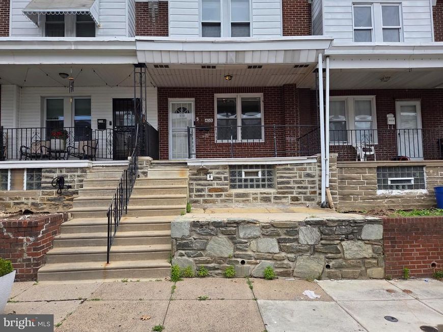 4013 Creston St , Philadelphia, PA 19135 Main Photo