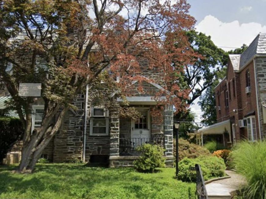 2413 N 50th Street, Philadelphia, PA 19131 Main Photo