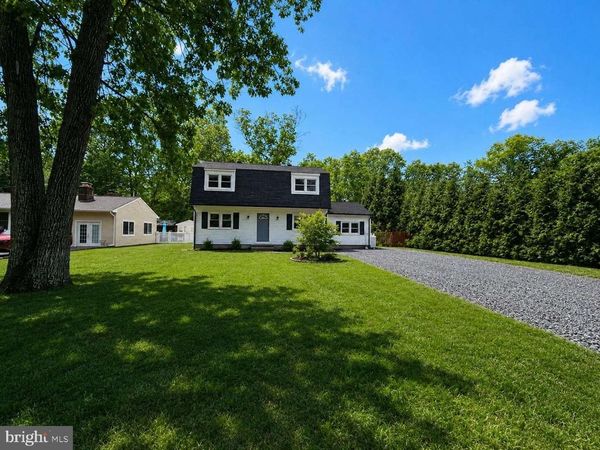 232 MAPLE DRIVE , BROWNS MILLS, NJ 08015