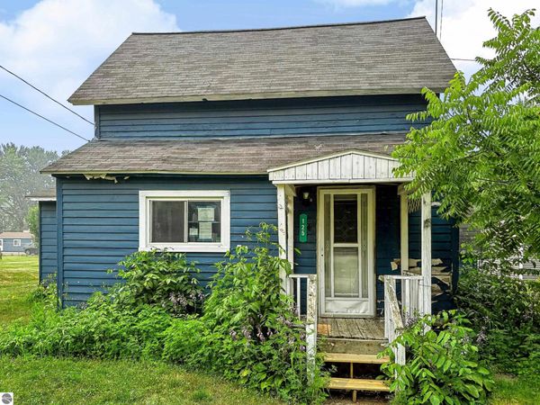 125 Chippewa N, Shepherd, MI 48883