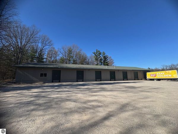 West Branch Road W, Prudenville, MI 48651