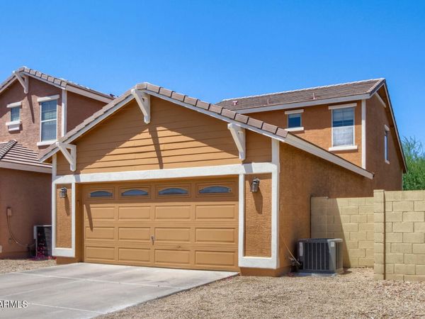 20041 N 49TH Drive, Glendale, AZ 85308