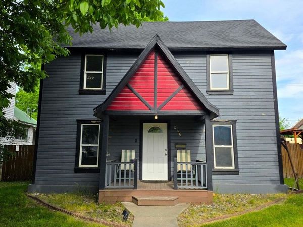 246 N Elm St, Colville, WA 99114