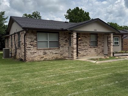 1008 W 9th Street S Claremore, OK 74017