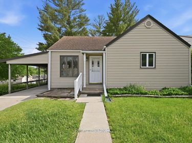322 E 8TH Street, LOGAN, IA 51546