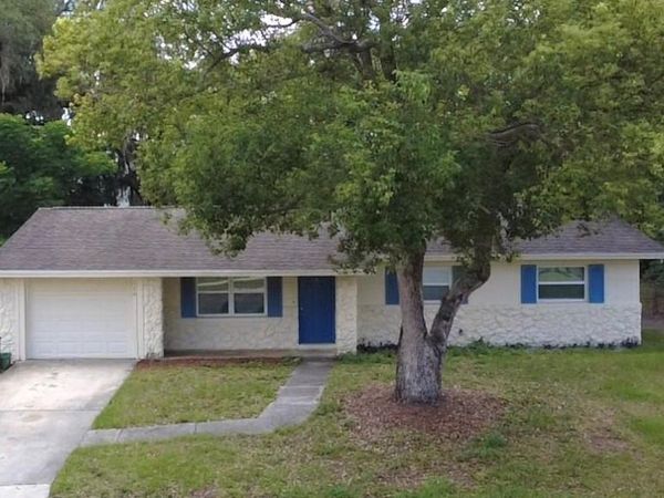 176 RONNIE DRIVE , ALTAMONTE SPRINGS, FL 32714
