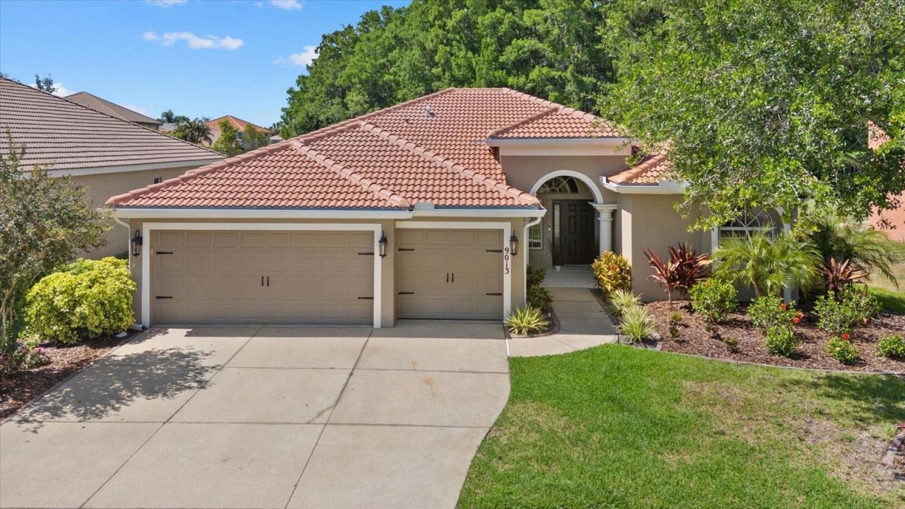 9013 Kingsbury Place, Bradenton, FL 34212 Photo