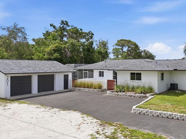 201 HONORE AVENUE , SARASOTA, FL 34232