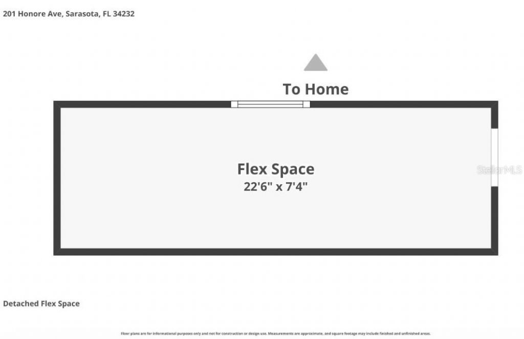 201 Honore Avenue, Sarasota, FL 34232 Photo