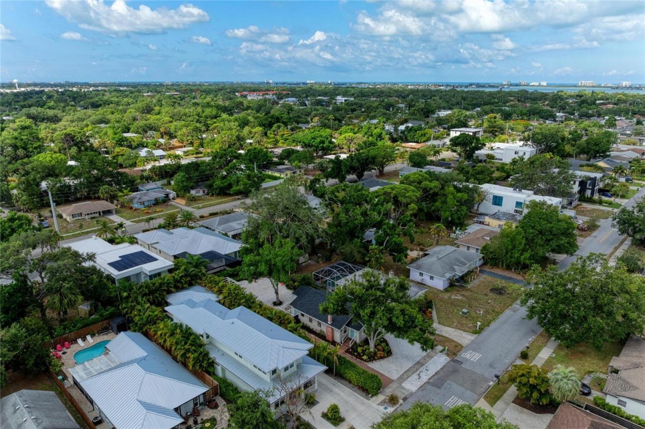 2250 Hillview Street, Sarasota, FL 34239 Photo
