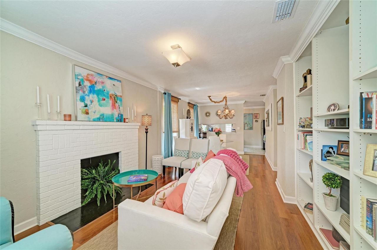 2250 Hillview Street, Sarasota, FL 34239 Photo