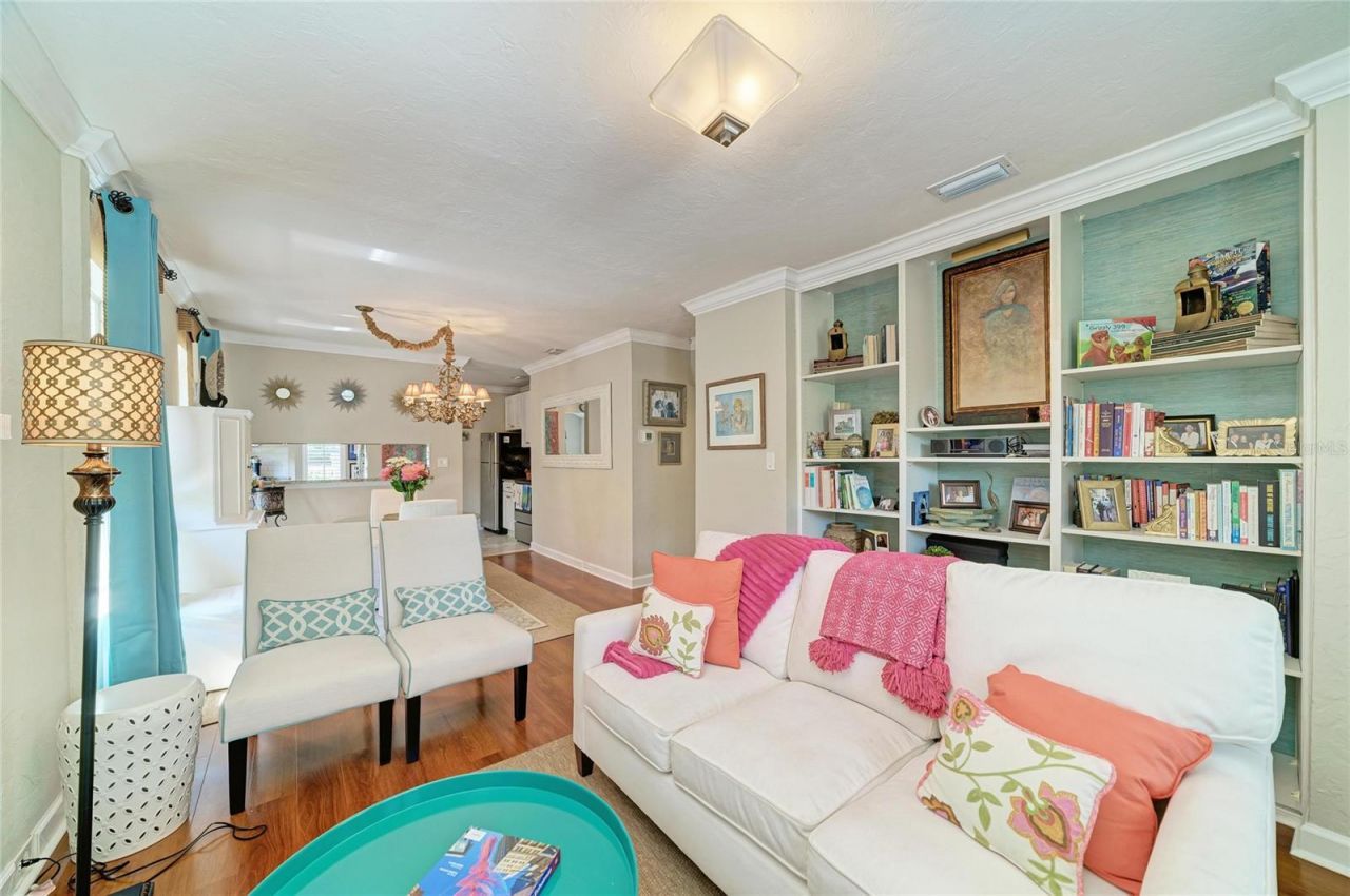 2250 Hillview Street, Sarasota, FL 34239 Photo