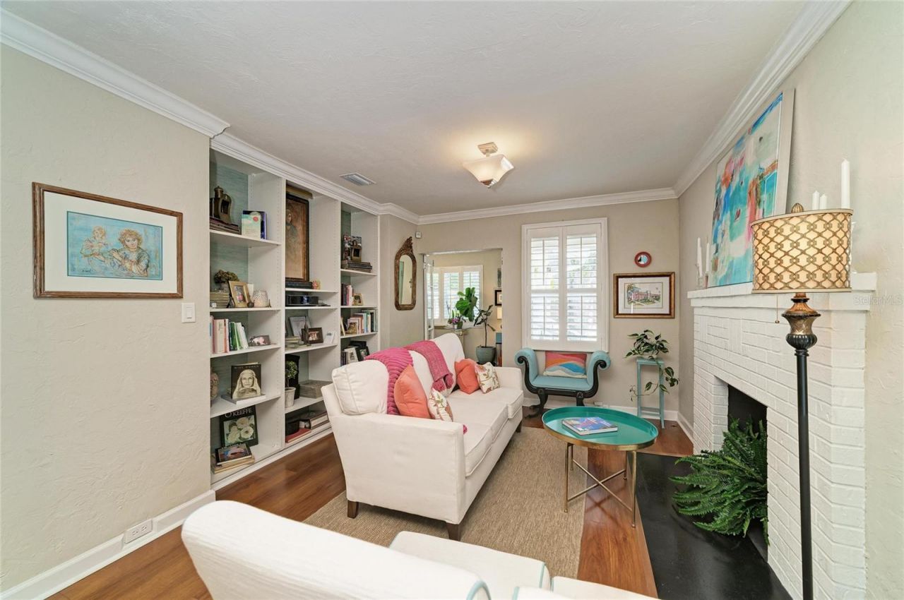 2250 Hillview Street, Sarasota, FL 34239 Photo