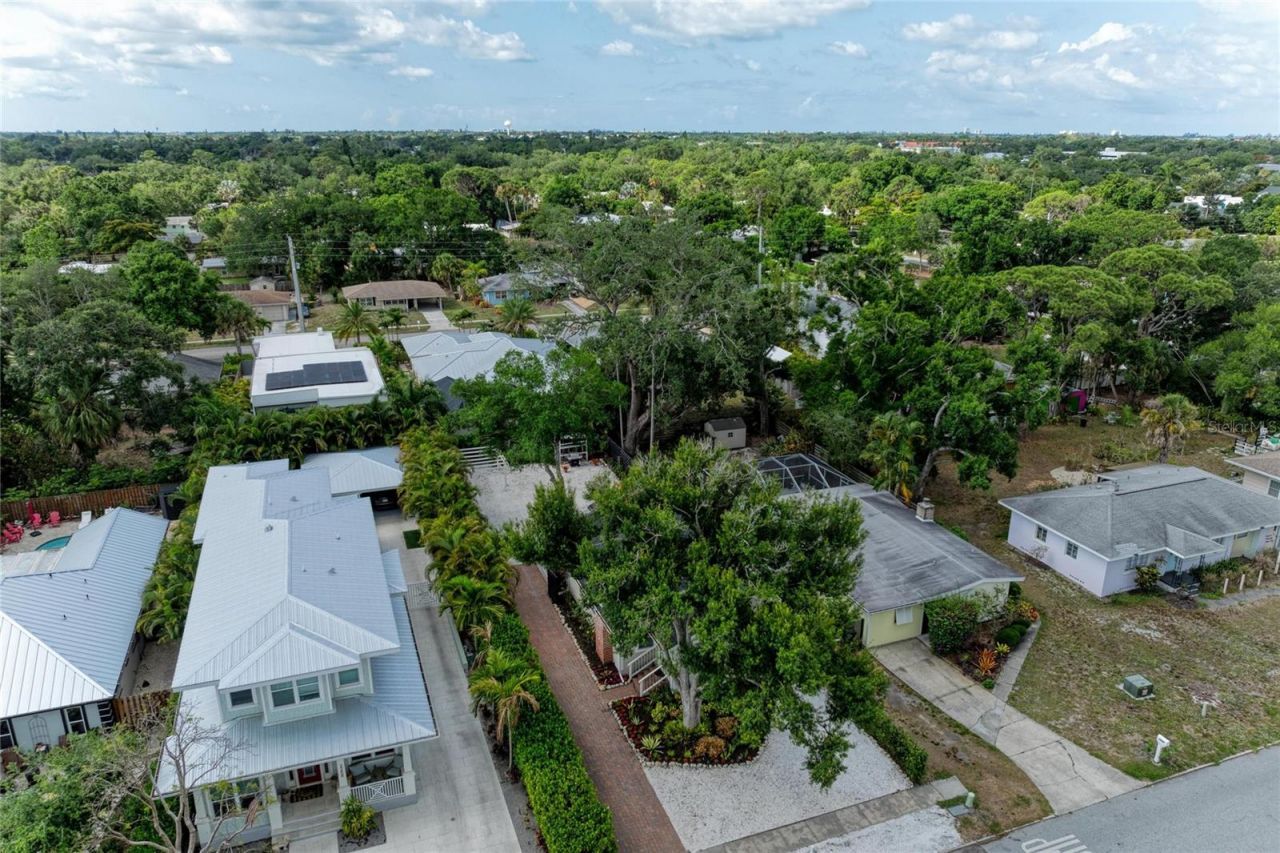 2250 Hillview Street, Sarasota, FL 34239 Photo
