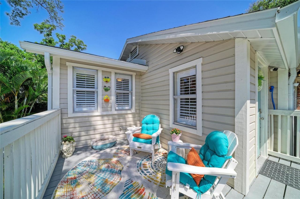 2250 Hillview Street, Sarasota, FL 34239 Photo